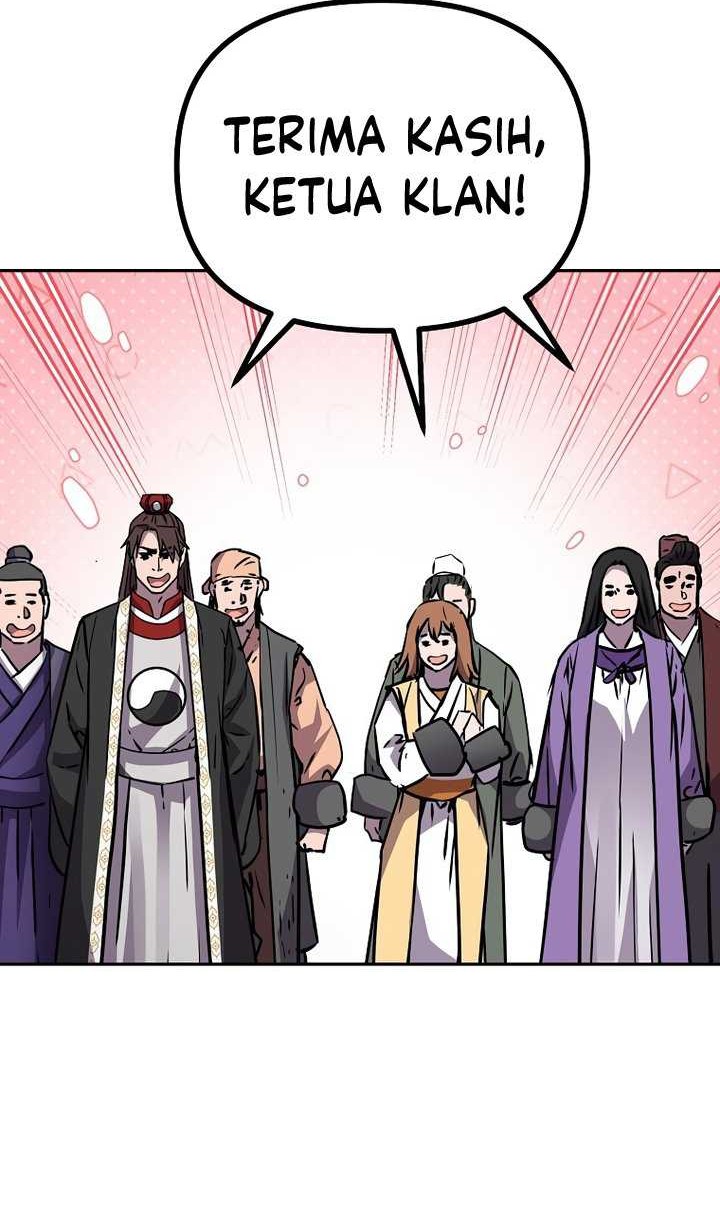 Reincarnation of the Murim Clan’s Former Ranker Chapter 109 page 47