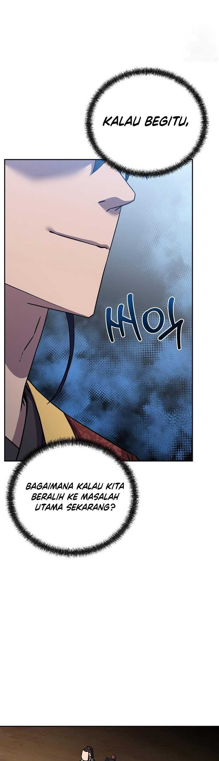 Reincarnation of the Murim Clan’s Former Ranker Chapter 109 page 48