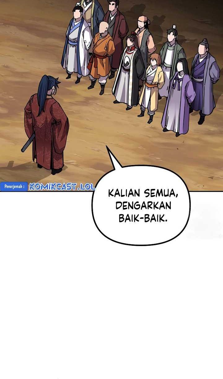 Reincarnation of the Murim Clan’s Former Ranker Chapter 109 page 49