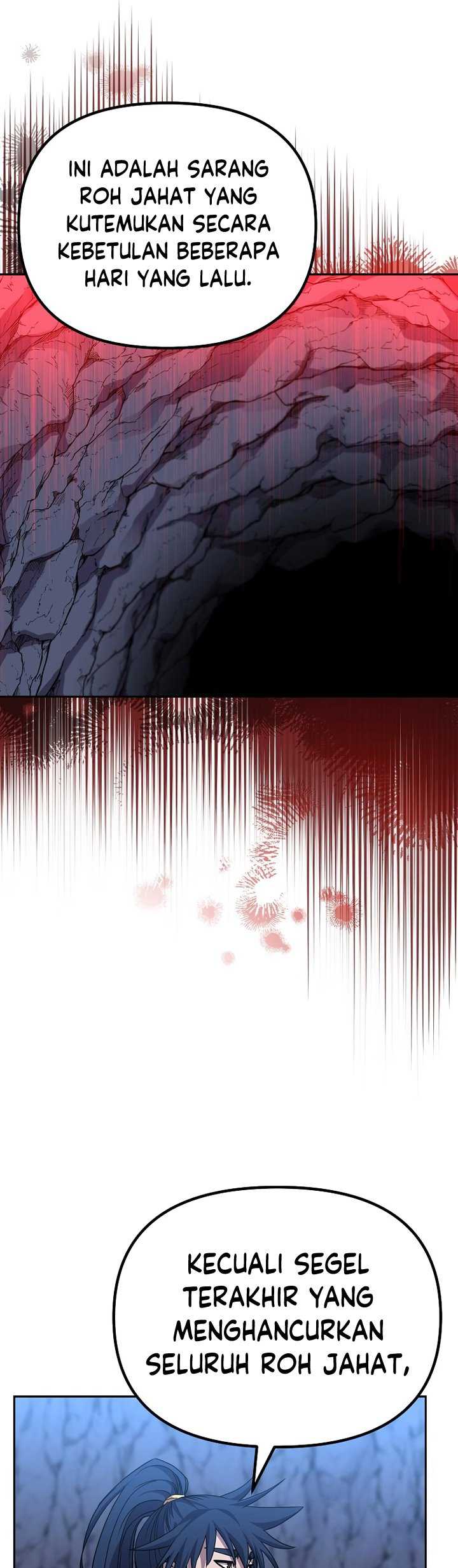 Reincarnation of the Murim Clan’s Former Ranker Chapter 109 page 50