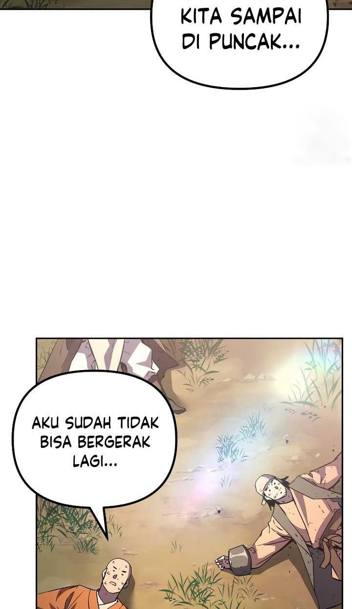 Reincarnation of the Murim Clan’s Former Ranker Chapter 109 page 3