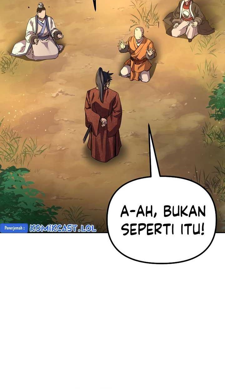 Reincarnation of the Murim Clan’s Former Ranker Chapter 109 page 9