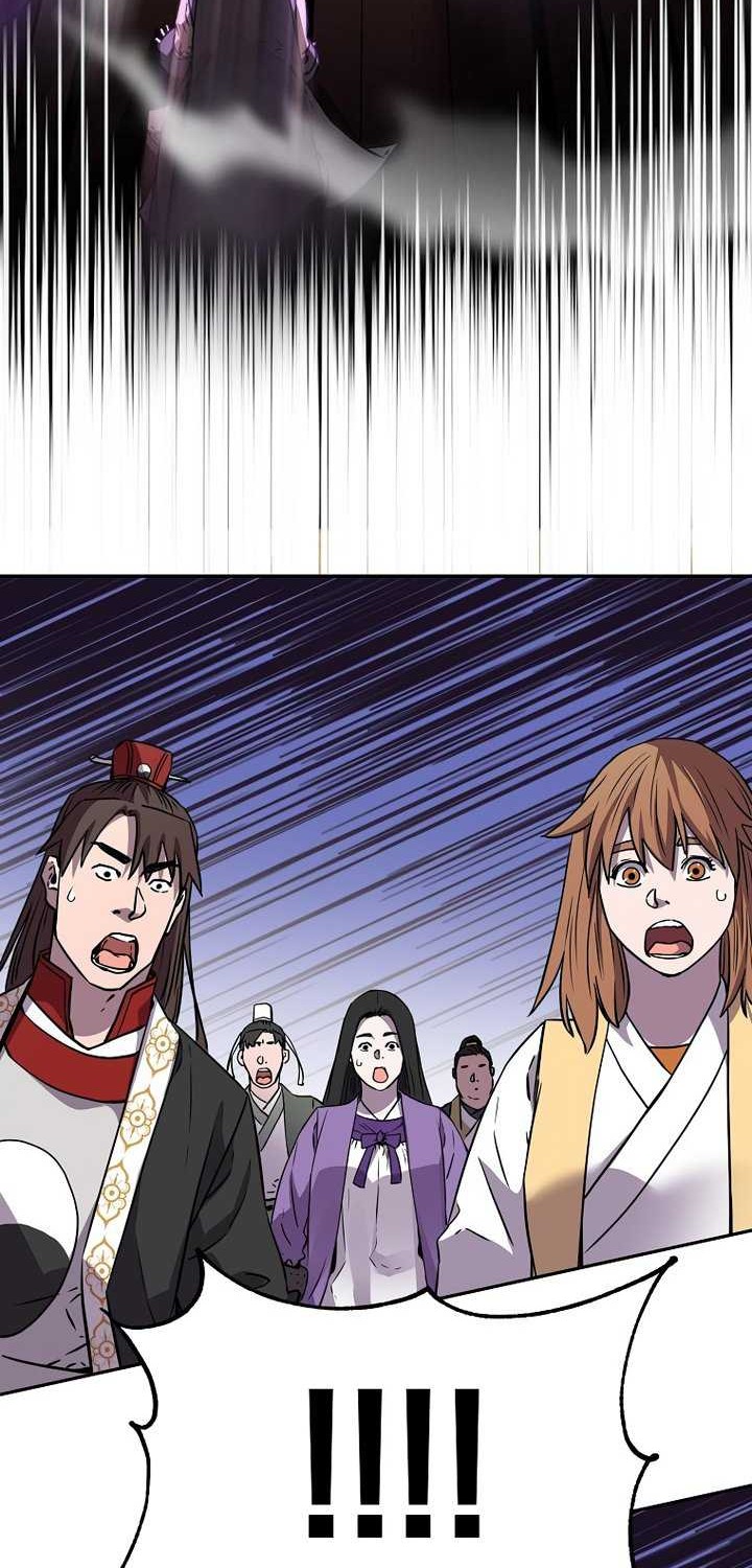 Reincarnation of the Murim Clan’s Former Ranker Chapter 109 page 15