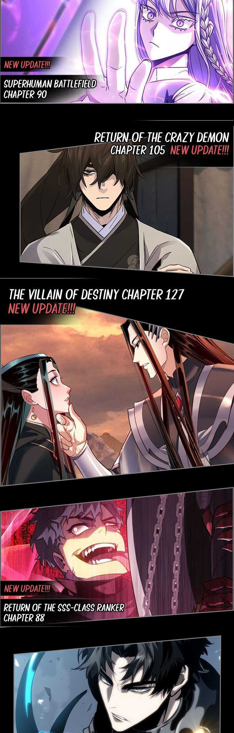 Magic Emperor Chapter 498 page 33
