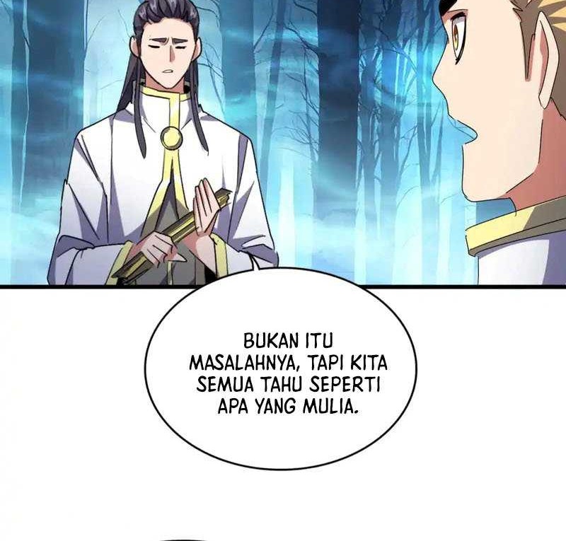 Magic Emperor Chapter 497 page 29
