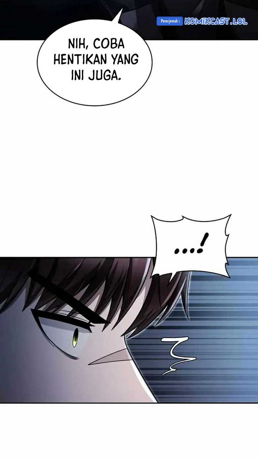 Clever Cleaning Life Of The Returned Genius Hunter Chapter 53 page 102