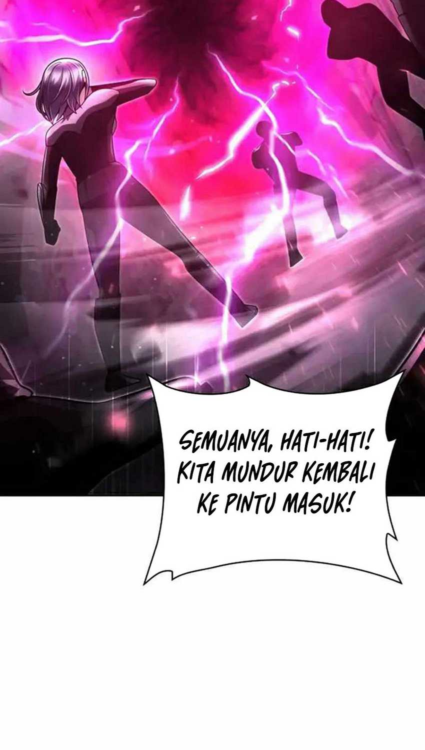 Clever Cleaning Life Of The Returned Genius Hunter Chapter 53 page 11