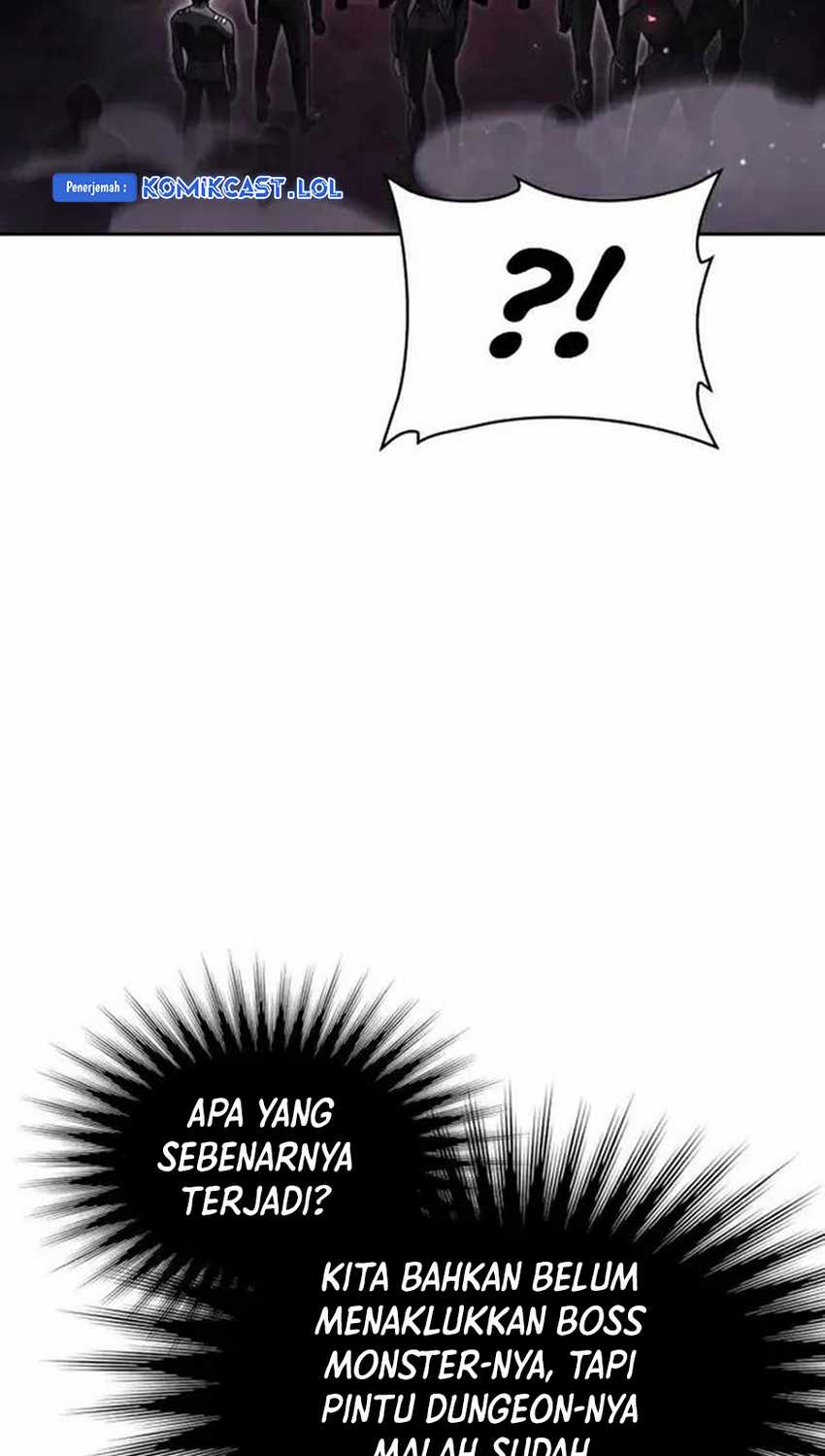 Clever Cleaning Life Of The Returned Genius Hunter Chapter 53 page 14