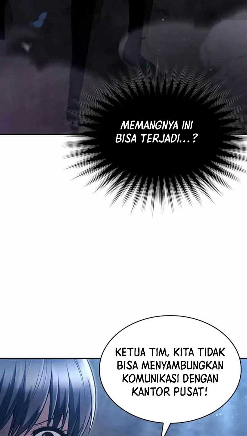 Clever Cleaning Life Of The Returned Genius Hunter Chapter 53 page 16