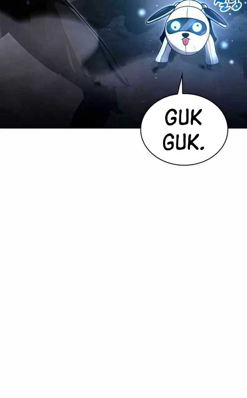 Clever Cleaning Life Of The Returned Genius Hunter Chapter 53 page 25