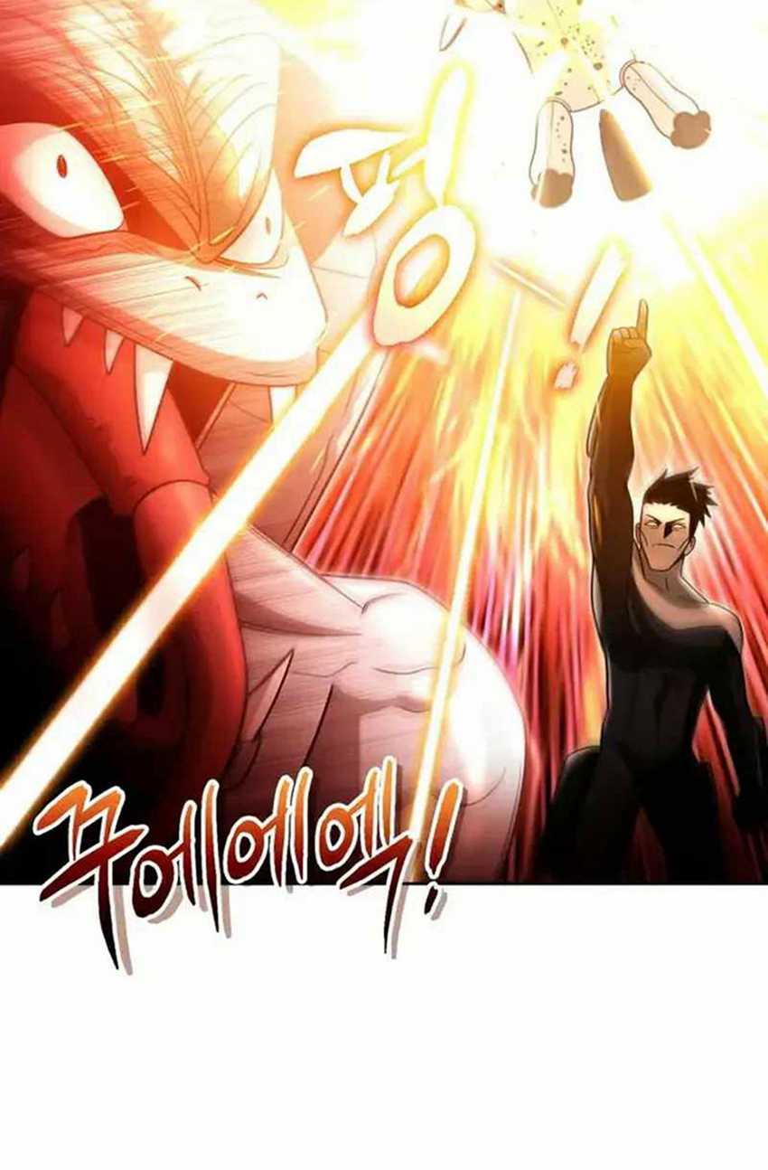 Clever Cleaning Life Of The Returned Genius Hunter Chapter 53 page 28