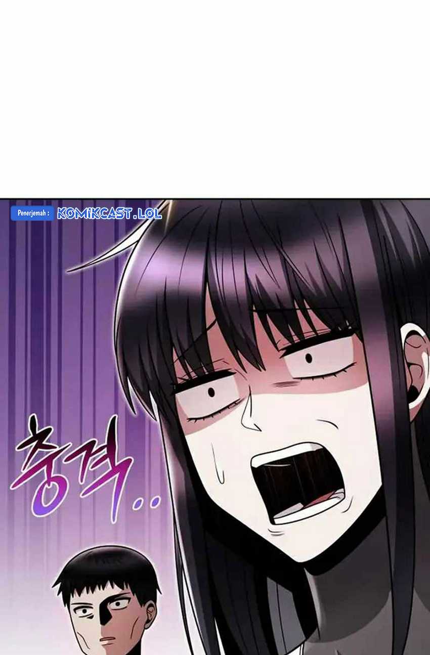 Clever Cleaning Life Of The Returned Genius Hunter Chapter 53 page 29
