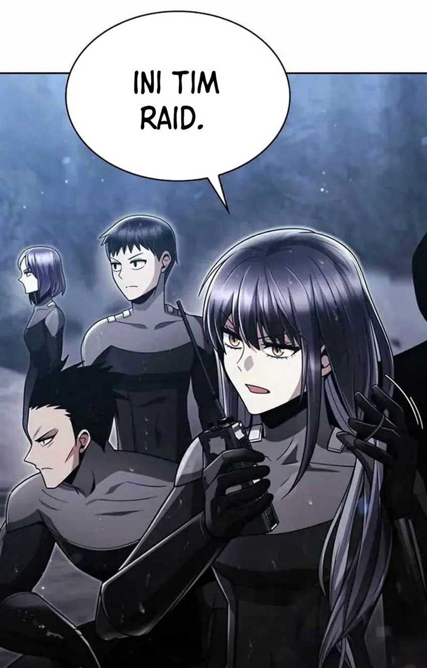 Clever Cleaning Life Of The Returned Genius Hunter Chapter 53 page 3