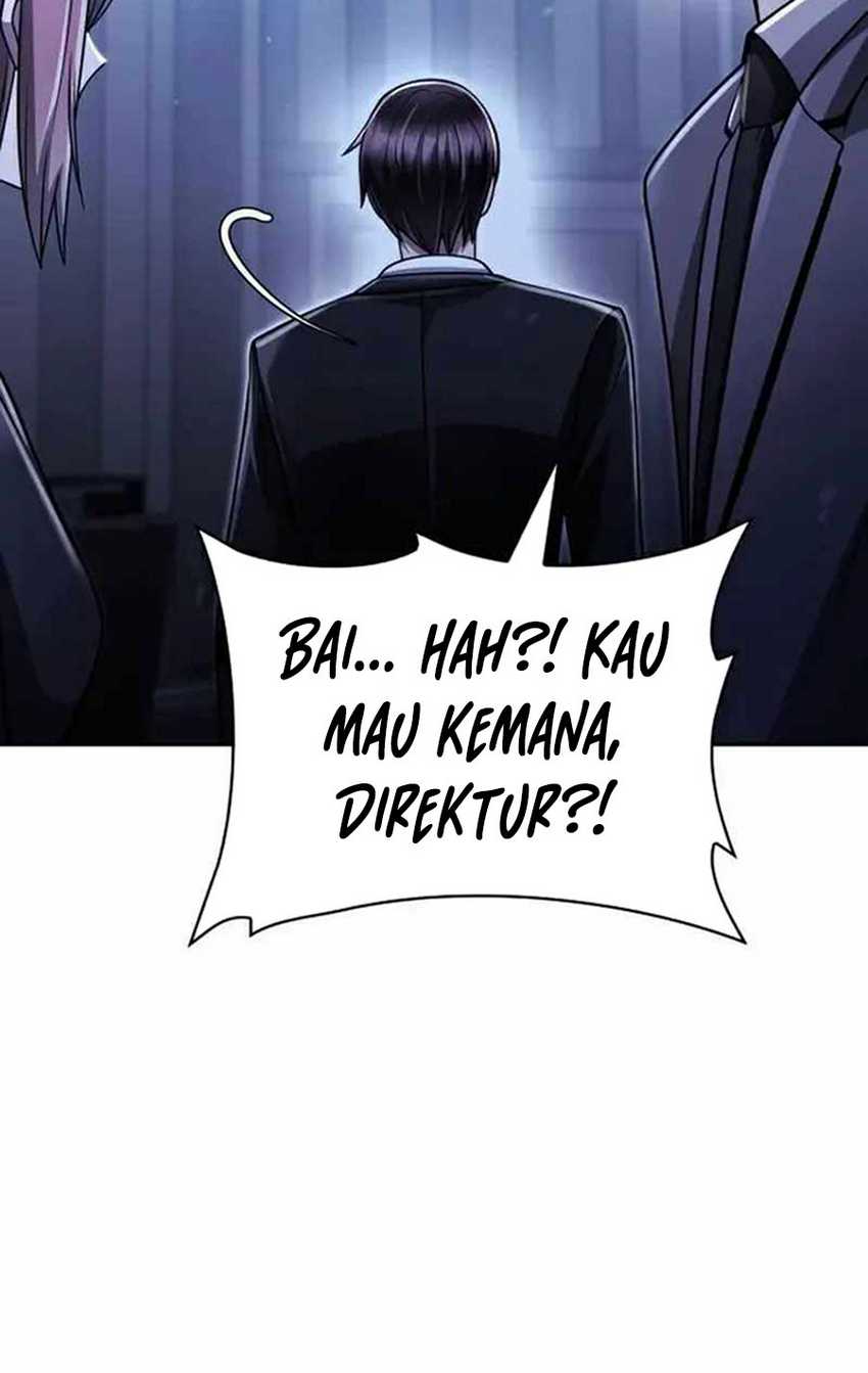 Clever Cleaning Life Of The Returned Genius Hunter Chapter 53 page 49