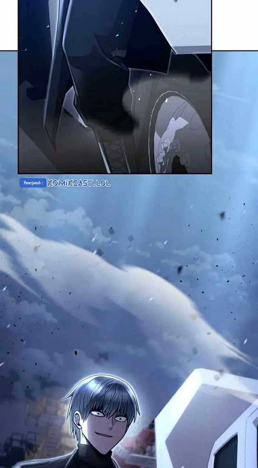 Clever Cleaning Life Of The Returned Genius Hunter Chapter 53 page 64