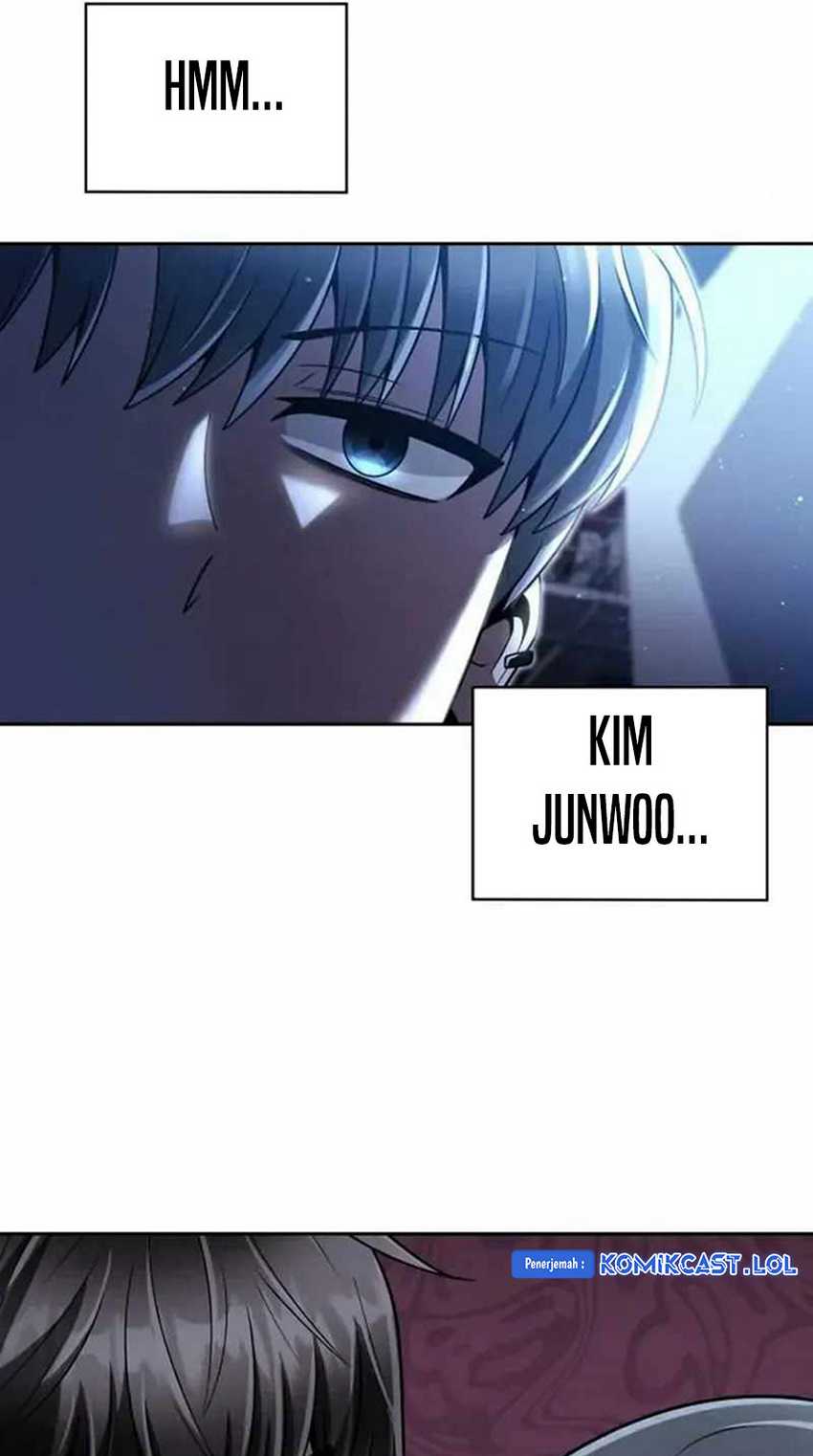 Clever Cleaning Life Of The Returned Genius Hunter Chapter 53 page 66