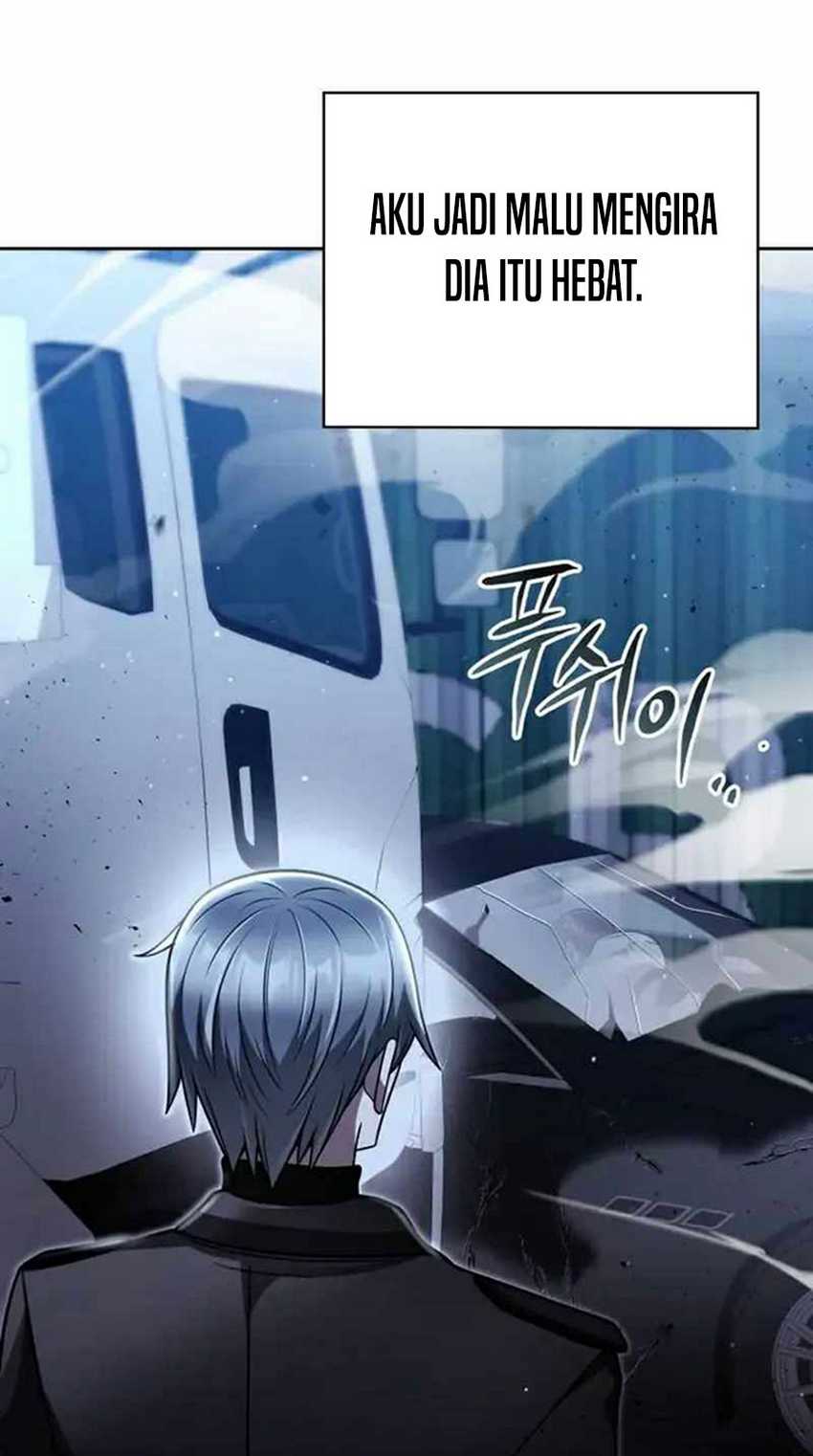 Clever Cleaning Life Of The Returned Genius Hunter Chapter 53 page 68