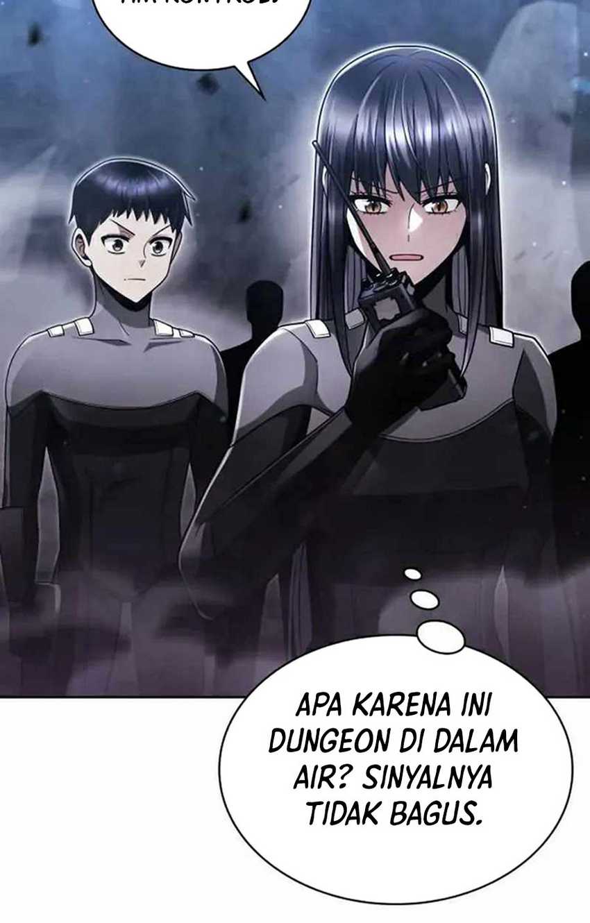 Clever Cleaning Life Of The Returned Genius Hunter Chapter 53 page 7