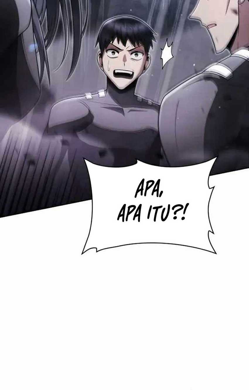 Clever Cleaning Life Of The Returned Genius Hunter Chapter 53 page 9