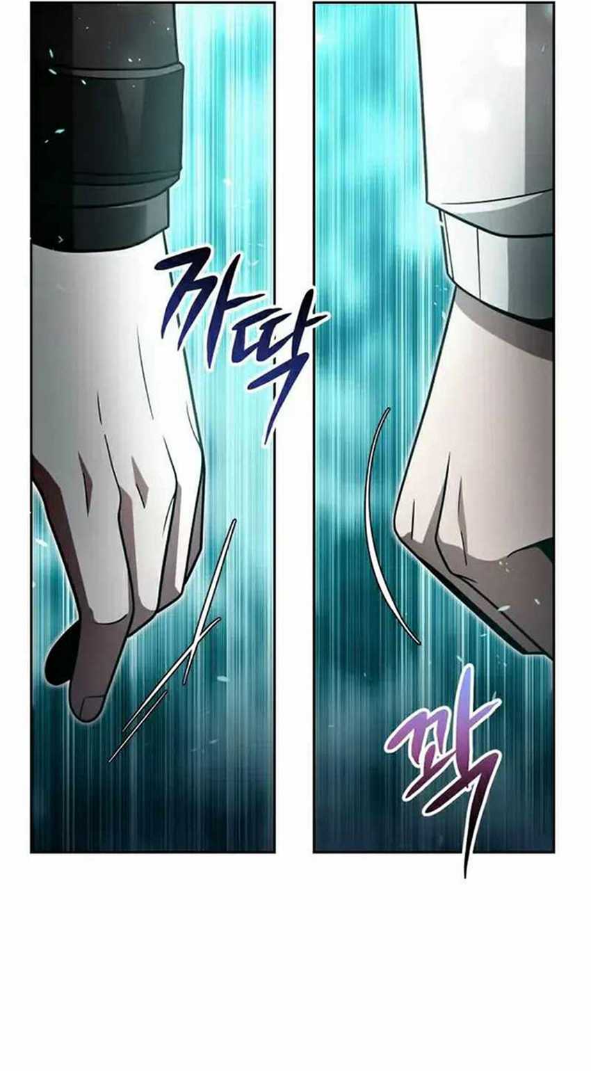 Clever Cleaning Life Of The Returned Genius Hunter Chapter 53 page 93