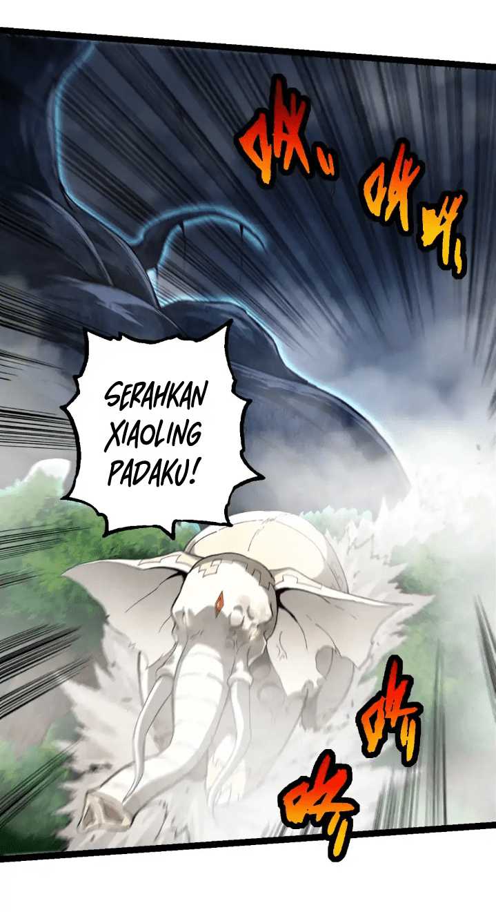 Evolution Begins With A Big Tree Chapter 161 page 10