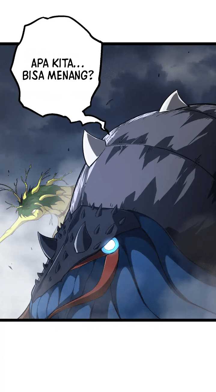 Evolution Begins With A Big Tree Chapter 161 page 13