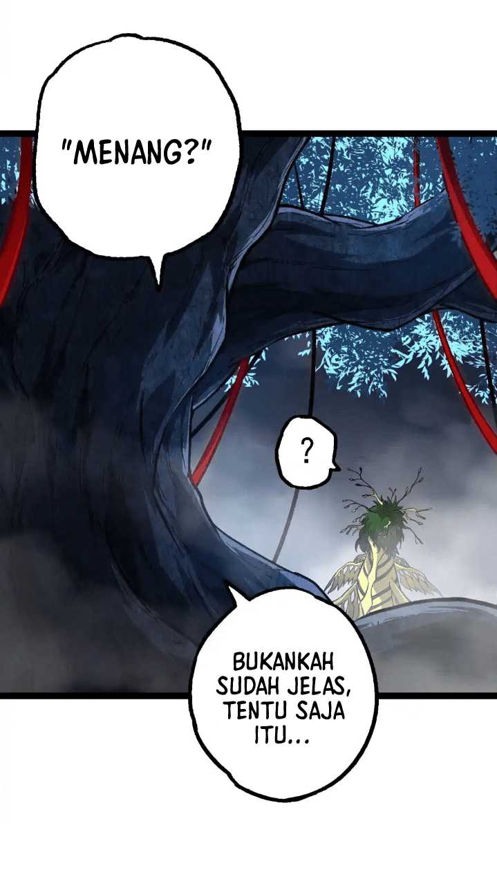 Evolution Begins With A Big Tree Chapter 161 page 14