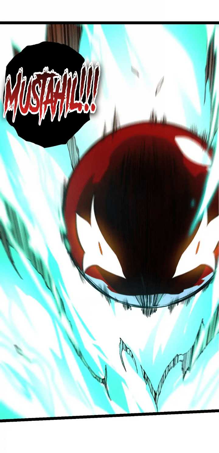 Evolution Begins With A Big Tree Chapter 161 page 15
