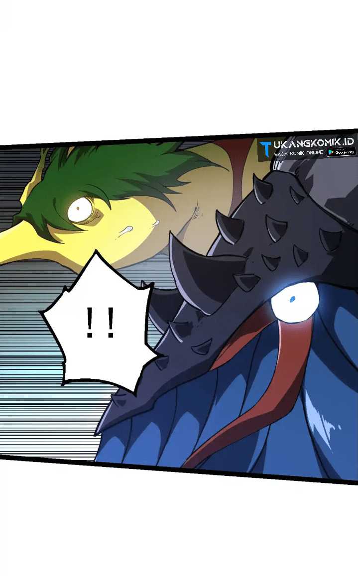 Evolution Begins With A Big Tree Chapter 161 page 16