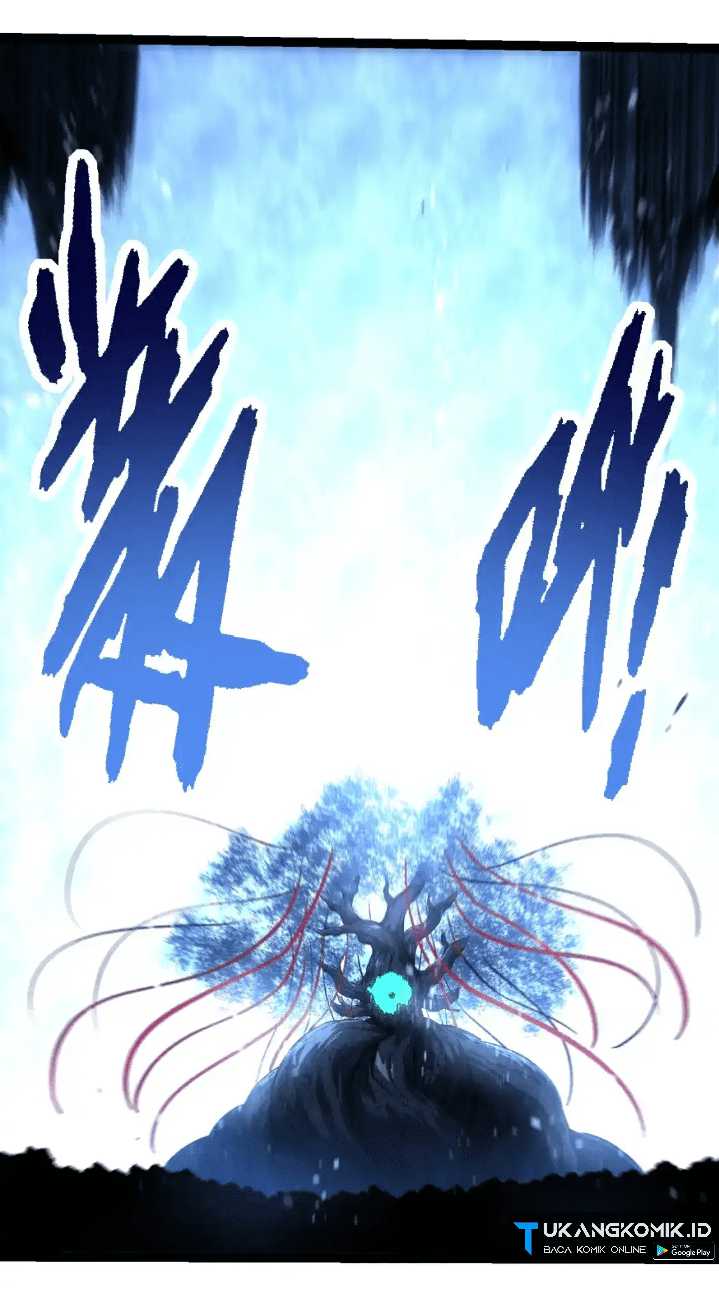 Evolution Begins With A Big Tree Chapter 161 page 25