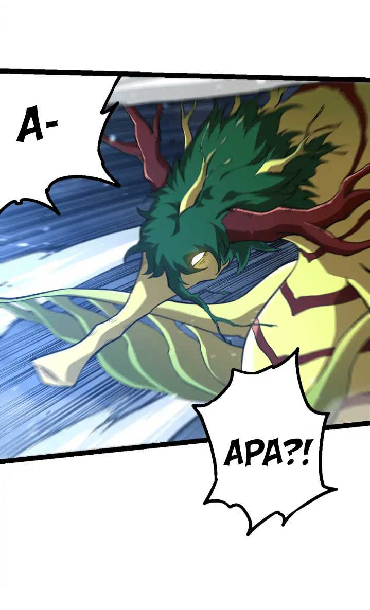 Evolution Begins With A Big Tree Chapter 161 page 26