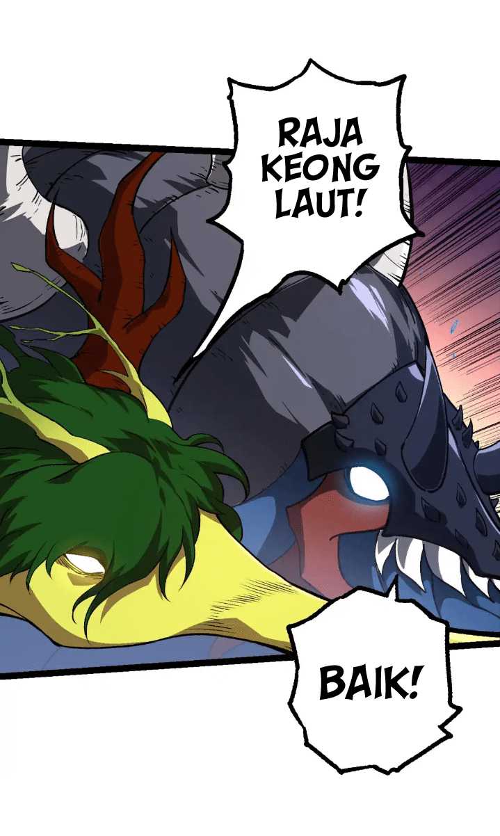 Evolution Begins With A Big Tree Chapter 161 page 27