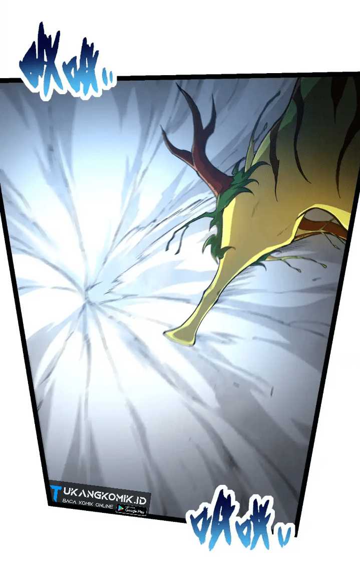Evolution Begins With A Big Tree Chapter 161 page 33