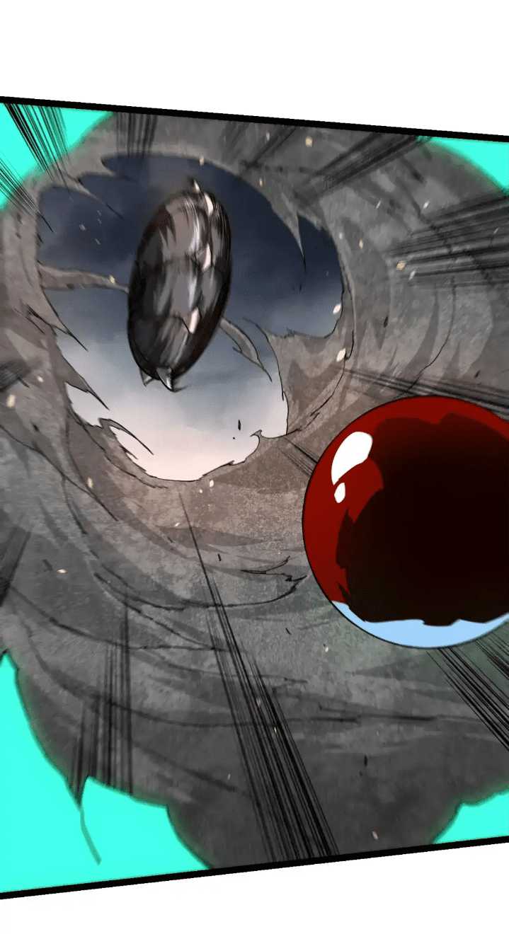 Evolution Begins With A Big Tree Chapter 161 page 39