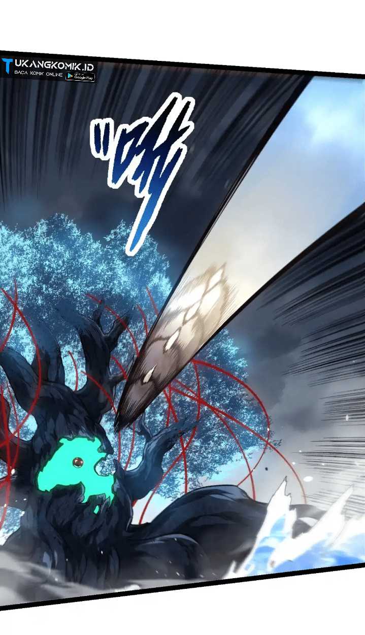 Evolution Begins With A Big Tree Chapter 161 page 41