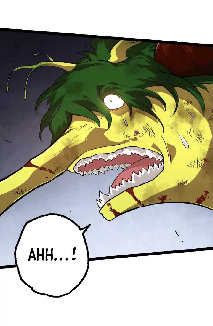 Evolution Begins With A Big Tree Chapter 161 page 44