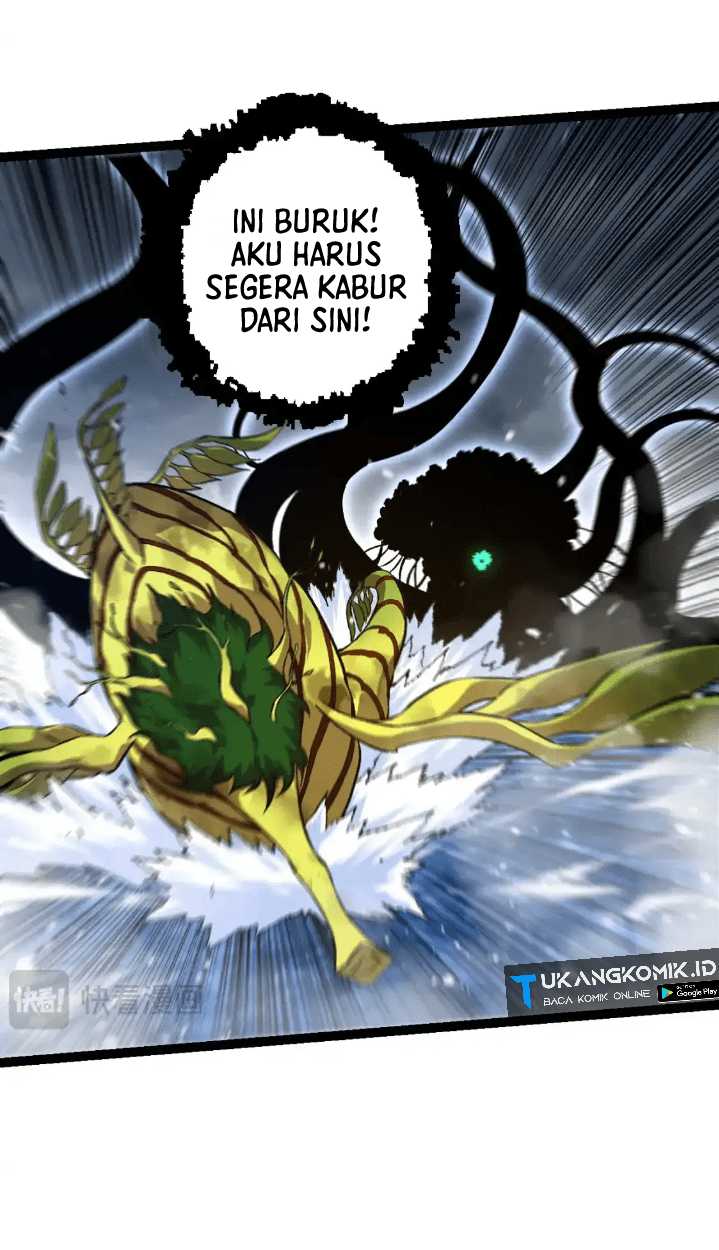 Evolution Begins With A Big Tree Chapter 161 page 48