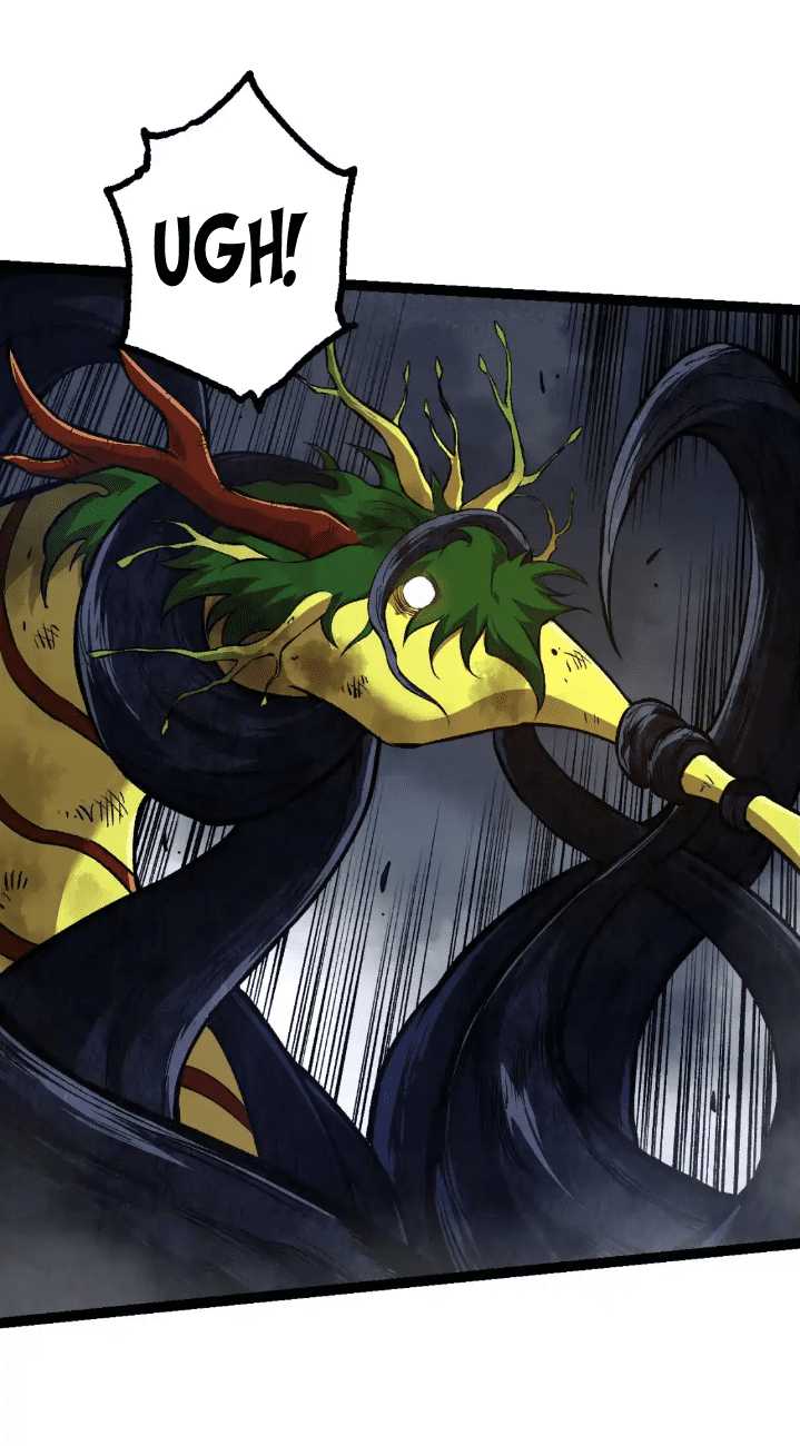 Evolution Begins With A Big Tree Chapter 161 page 49