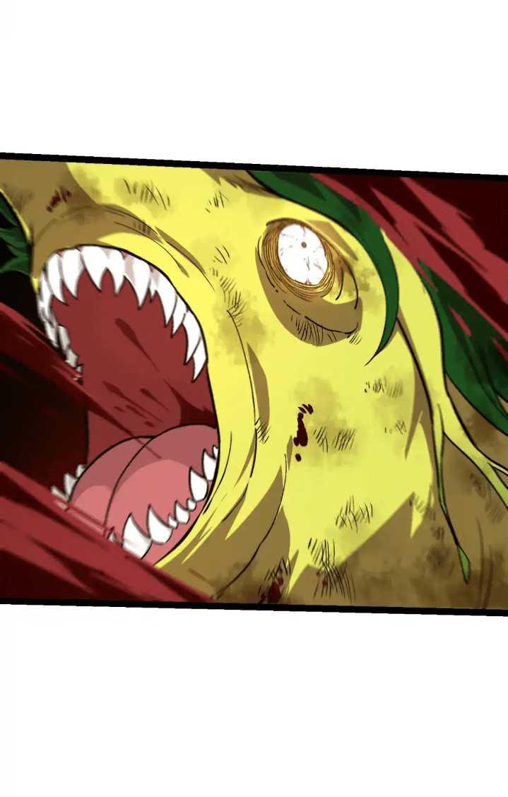 Evolution Begins With A Big Tree Chapter 161 page 52