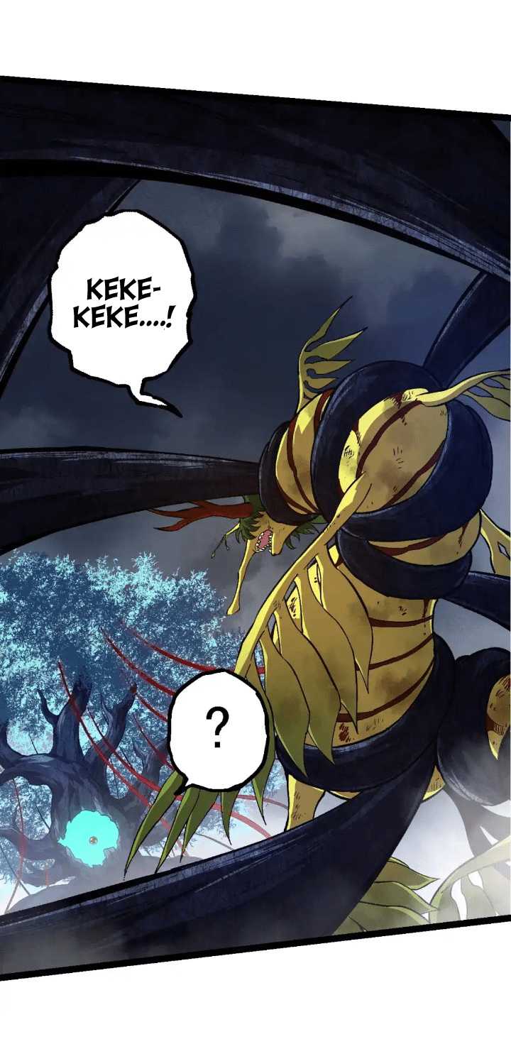 Evolution Begins With A Big Tree Chapter 161 page 54