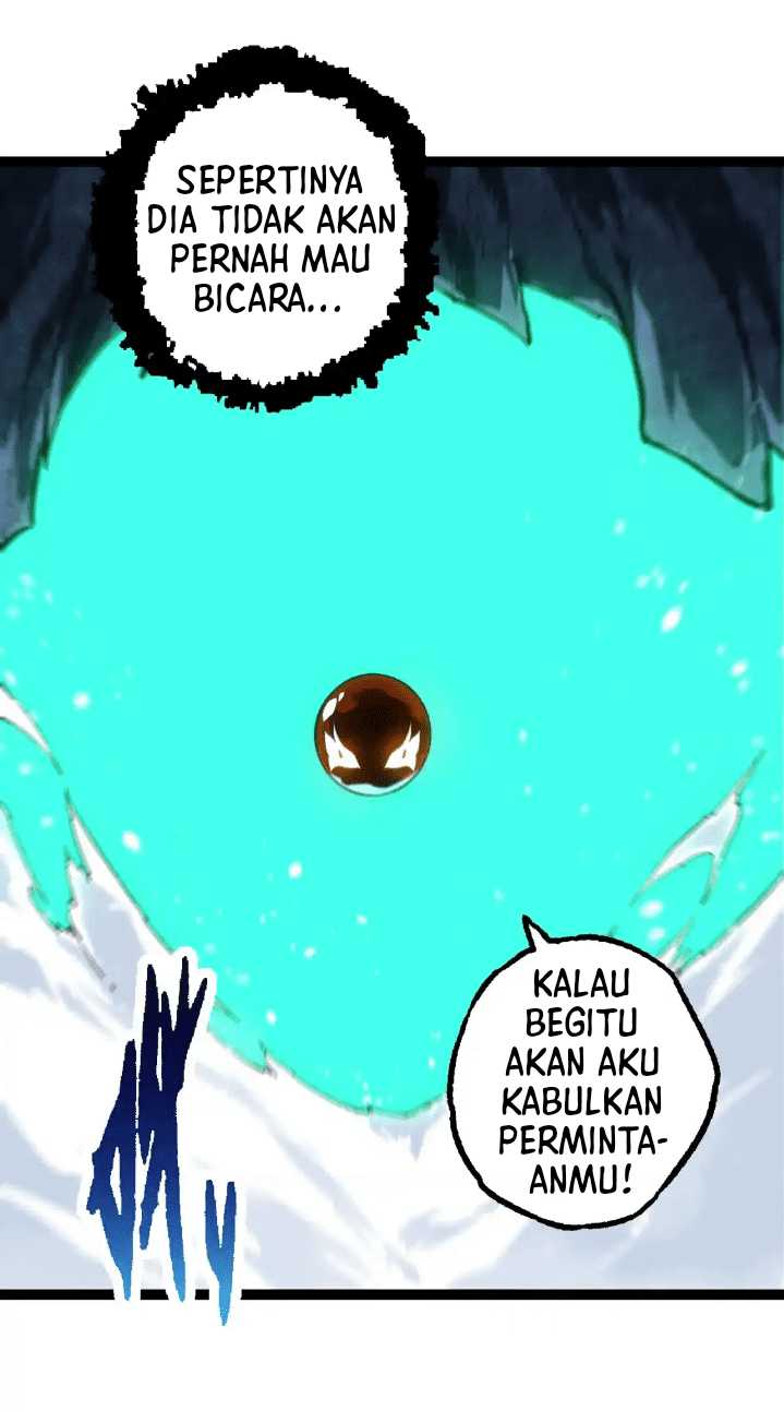 Evolution Begins With A Big Tree Chapter 161 page 56