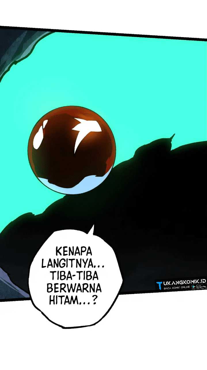 Evolution Begins With A Big Tree Chapter 161 page 60
