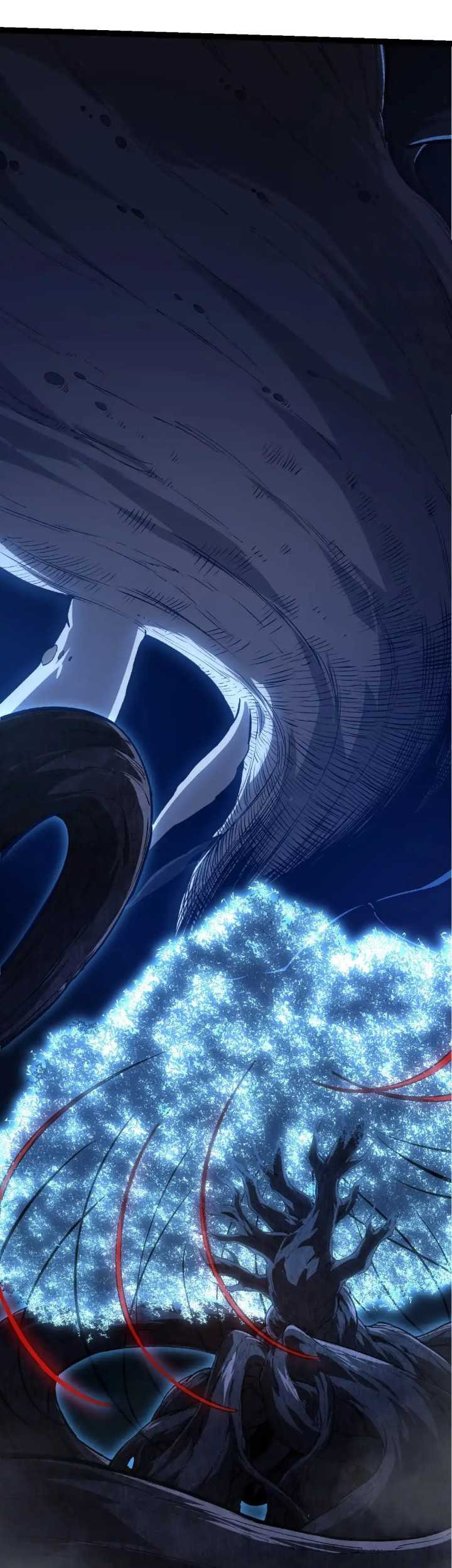 Evolution Begins With A Big Tree Chapter 161 page 61