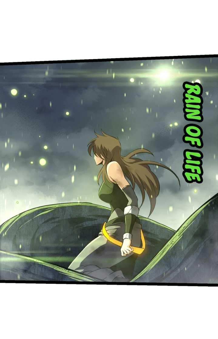 Evolution Begins With A Big Tree Chapter 161 page 7