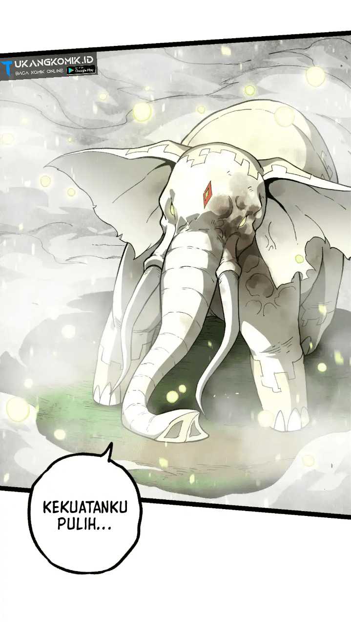 Evolution Begins With A Big Tree Chapter 161 page 8