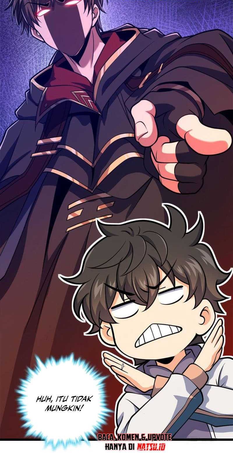 Spare Me, Great Lord! Chapter 417 page 37
