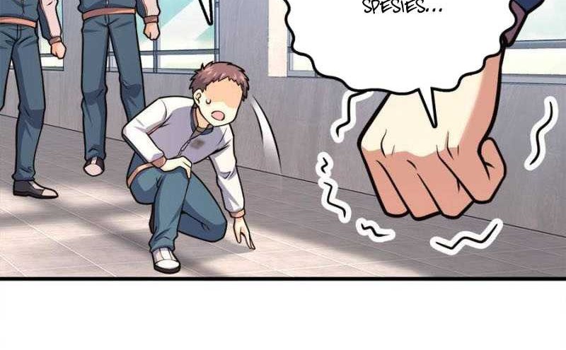 Spare Me, Great Lord! Chapter 414 page 9