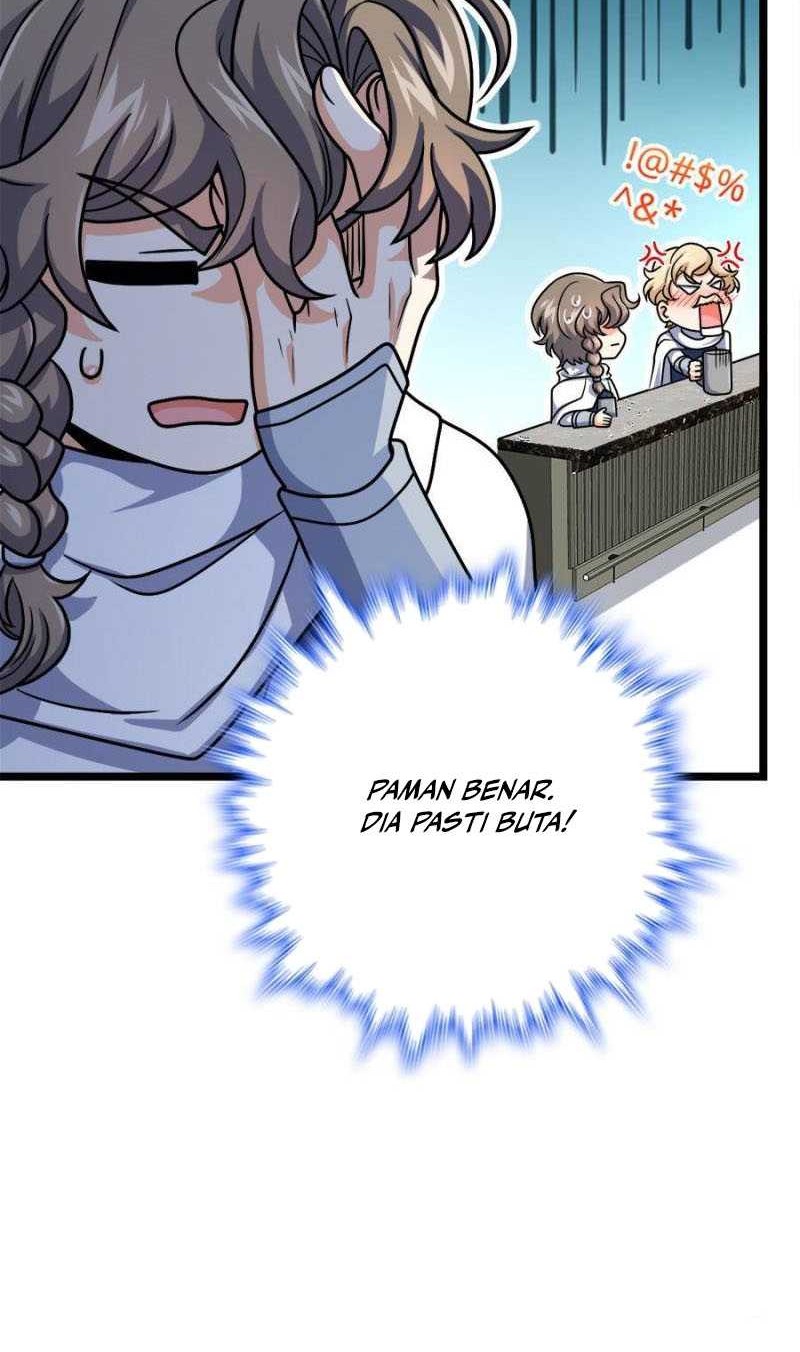 Spare Me, Great Lord! Chapter 413 page 38