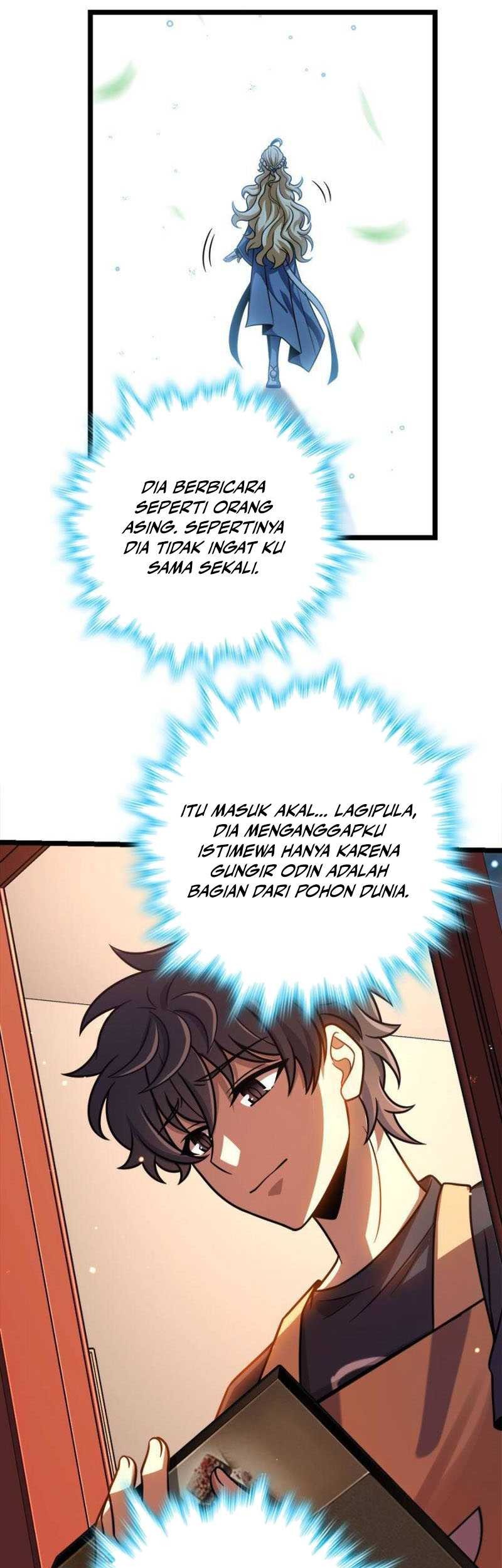 Spare Me, Great Lord! Chapter 413 page 13