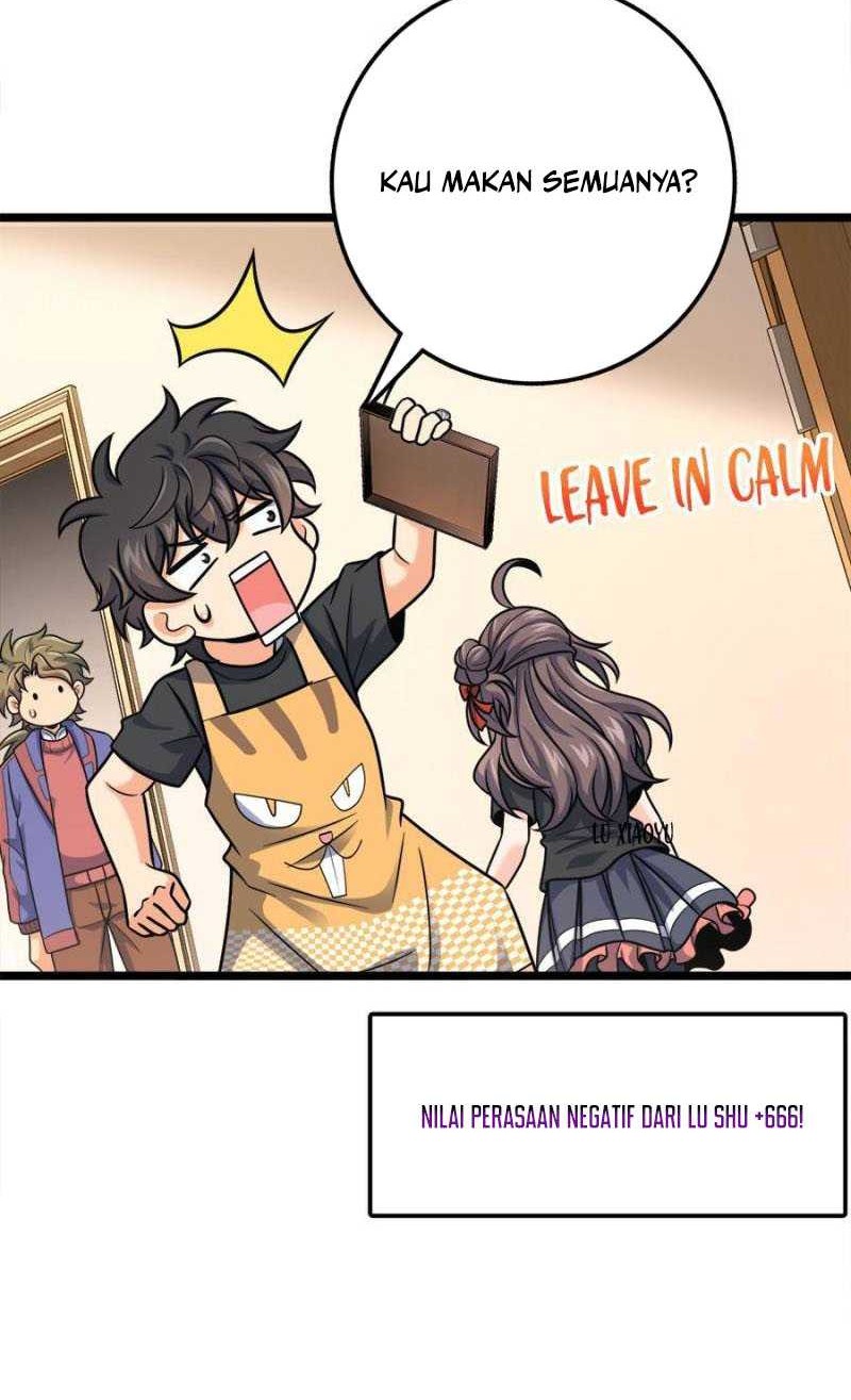 Spare Me, Great Lord! Chapter 413 page 24